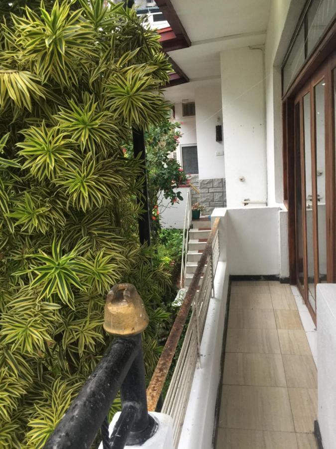 Kandy Ivy Banks Holiday Resort Exterior foto